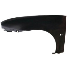 FRONT WING - W/REPEATER HOLE (LH)