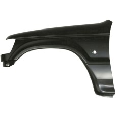 FRONT WING - W/REPEATER HOLE (LH)