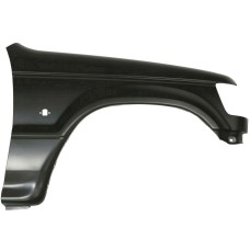 FRONT WING - W/REPEATER HOLE (RH)