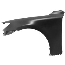 FRONT WING - NO HOLE (LH)