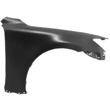 FRONT WING - NO HOLE (RH)