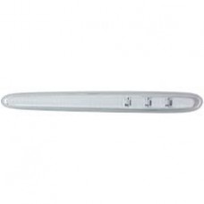 WING REPEATER LAMP - CLEAR (RH)