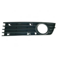 FRONT BUMPER GRILLE SIDE - NOT SPORT/S-LINE - CLOSED W/FLH (LH) FRONT BUMPER GRILLE SIDE - NOT SPORT/S-LINE - CLOSED W/FLH (LH)