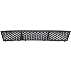 FRONT BUMPER GRILLE CENTRE