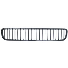 FRONT BUMPER GRILLE CENTRE