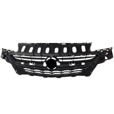 FRONT BUMPER GRILLE CENTRE (TO FIT ONE PIECE BUMPER)