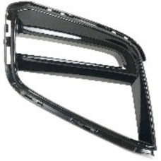 FRONT BUMPER GRILLE SIDE - M SPORT - W/FLH (RH)