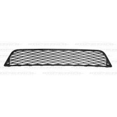 FRONT BUMPER GRILLE CENTRE