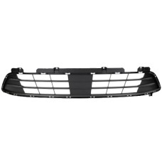 FRONT BUMPER GRILLE CENTRE