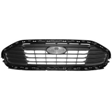 GRILLE
