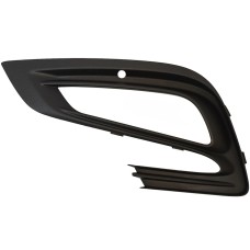 FRONT BUMPER GRILLE SIDE - W/FLH (LH)