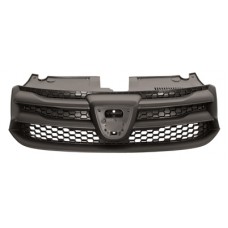 GRILLE (BLACK)