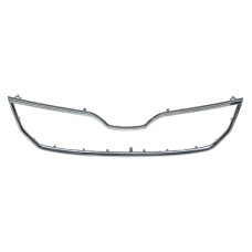GRILLE FRAME (CHROME)