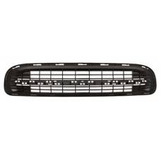 FRONT BUMPER GRILLE CENTRE - ONE/COOPER