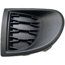 FRONT BUMPER GRILLE COVER - FITS ON GL1199