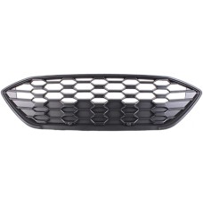 GRILLE - ST-LINE - HONEYCOMB PATTERN (BLACK)