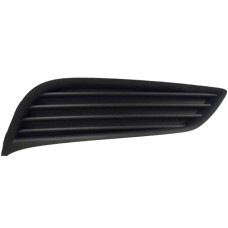 FRONT BUMPER GRILLE SIDE - NO FLH (RH) FRONT BUMPER GRILLE SIDE - NO FLH (RH)