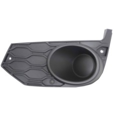 FRONT BUMPER GRILLE SIDE - NO HOLE (LH) FRONT BUMPER GRILLE SIDE - NO HOLE (LH)