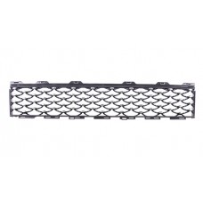 FRONT BUMPER GRILLE CENTRE - LOUNGE