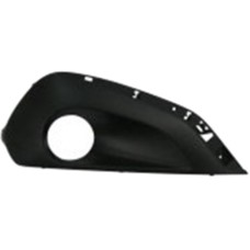 FRONT BUMPER GRILLE SIDE - W/FLH (RH)