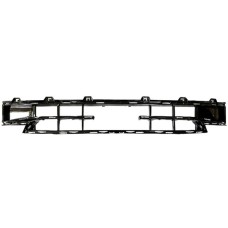 FRONT BUMPER GRILLE CENTRE - SPORT - CLOSED