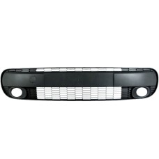 FRONT BUMPER GRILLE CENTRE - LOWER - W/FLH