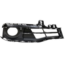 FRONT BUMPER GRILLE SIDE - SPORT - W/FLH (OPEN TYPE) (RH)