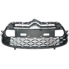 FRONT BUMPER GRILLE CENTRE