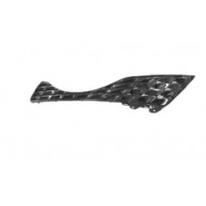 GRILLE SIDE - BLACK (LH) GRILLE SIDE - BLACK (LH)
