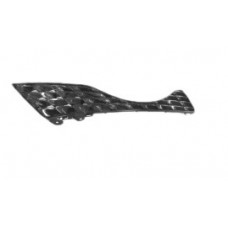 GRILLE SIDE - BLACK (RH)