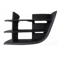 FRONT BUMPER GRILLE CENTRE - OUTER (LH)