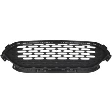 GRILLE - GLOSS BLACK - NO FRAME