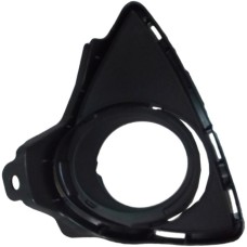 FRONT BUMPER GRILLE SIDE - W/FLH (LH)