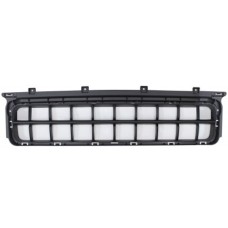 FRONT BUMPER GRILLE CENTRE - ONE/D/COOPER/D/S/SD/SE/JCW - NO PSH
