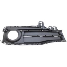 FRONT BUMPER GRILLE SIDE - SPORT - W/FLH (CLOSED TYPE) (RH)