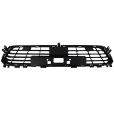 FRONT BUMPER GRILLE CENTRE