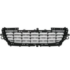 FRONT BUMPER GRILLE CENTRE