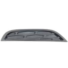 FRONT BUMPER GRILLE SIDE - LOWER - FOG LAMP TYPE (LH)