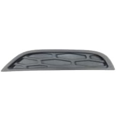 FRONT BUMPER GRILLE SIDE - LOWER - FOG LAMP TYPE (RH)