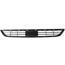FRONT BUMPER GRILLE CENTRE - LOWER
