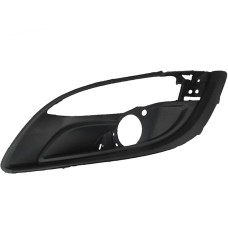 FRONT BUMPER GRILLE SIDE - W/FLH (LH)