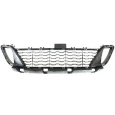FRONT BUMPER GRILLE CENTRE