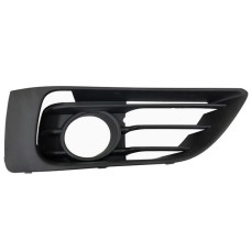 FRONT BUMPER GRILLE SIDE - OUTER - W/FLH (RH)