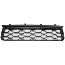 FRONT BUMPER GRILLE CENTRE - COOPER/S - NO PSH