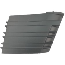 FRONT BUMPER GRILLE CENTRE - LOWER SMALL SECTION - DRL BUMPER TYPE