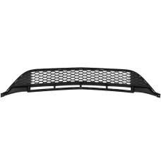 FRONT BUMPER GRILLE CENTRE - AMG