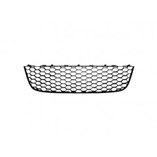 FRONT BUMPER GRILLE CENTRE - GTI/GT TDI - HONEYCOMB PATTERN