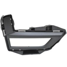 FRONT BUMPER GRILLE SIDE - W/FLH (RH)