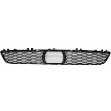 FRONT BUMPER GRILLE CENTRE - M SPORT - ACTIVE CRUISE CONTROL TYPE