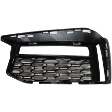 FRONT BUMPER GRILLE SIDE - OPEN - M SPORT (LH)